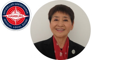 Logo for Sanae Westensee Logo for Sanae Westensee