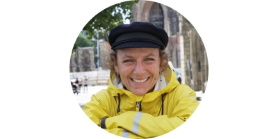 Logo for Sarah Janning-Picker Logo for Sarah Janning-Picker