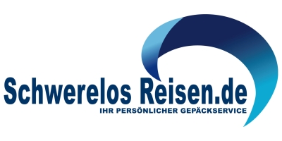 Logo for Schwerelos Reisen.de Logo for Schwerelos Reisen.de