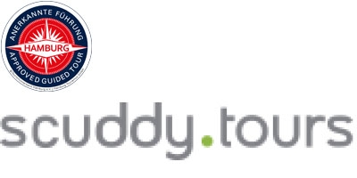 Logo for Scuddy Tours GmbH Logo for Scuddy Tours GmbH