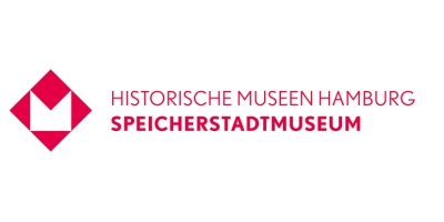 Logo for Speicherstadtmuseum Logo for Speicherstadtmuseum