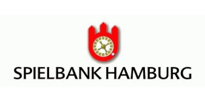 Logo for Spielbank Hamburg Logo for Spielbank Hamburg