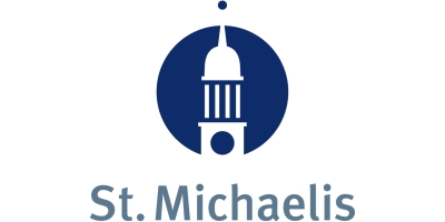 Logo for St. Michaelis Logo for St. Michaelis