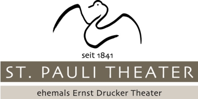 Logo for St. Pauli Theater Produktions GmbH Logo for St. Pauli Theater Produktions GmbH