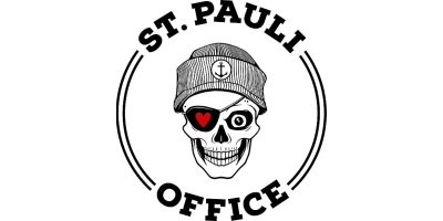 Logo for Sankt Pauli Office Logo for Sankt Pauli Office