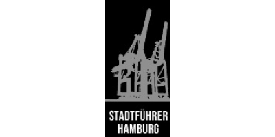 Logo for Stadtführer Hamburg Logo for Stadtführer Hamburg