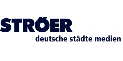 Logo for Ströer Deutsche Städte Medien GmbH Logo for Ströer Deutsche Städte Medien GmbH