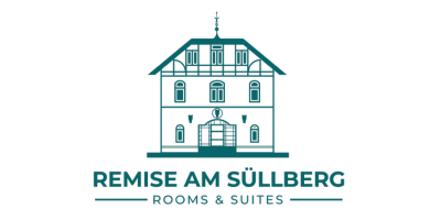 Logo for Süllberg Hotel Logo for Süllberg Hotel