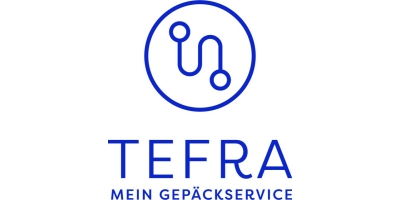 Logo for TEFRA Travel Logistics GmbH Logo for TEFRA Travel Logistics GmbH