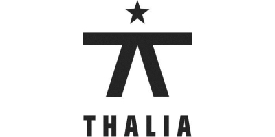Logo for Thalia Theater Logo for Thalia Theater