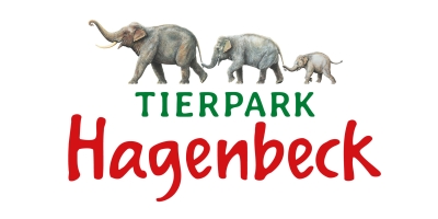 Logo for Tierpark Hagenbeck Logo for Tierpark Hagenbeck