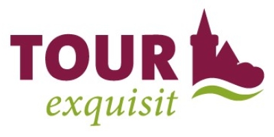 Logo for Tour Exquisit Logo for Tour Exquisit