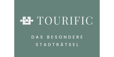 Logo for TOURIFIC Logo for TOURIFIC