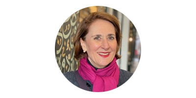 Logo for Marion Knappertsbusch Logo for Marion Knappertsbusch