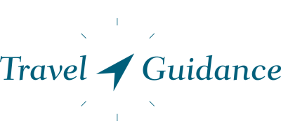 Logo for Travel Guidance Logo for Travel Guidance