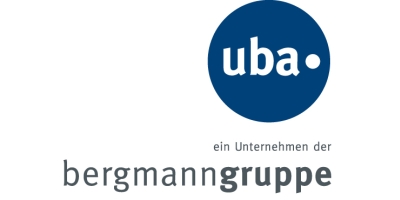 Logo for uba gmbh Logo for uba gmbh