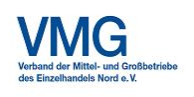 Logo for Verband der Mittel- und Großbetriebe des Einzelhandels Nord e.V. Logo for Verband der Mittel- und Großbetriebe des Einzelhandels Nord e.V.