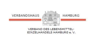 Logo for Verband des Lebensmittel-Einzelhandels Hamburg e.V. Logo for Verband des Lebensmittel-Einzelhandels Hamburg e.V.