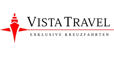 Logo for VISTA TRAVEL Reiseveranstaltungs GmbH Logo for VISTA TRAVEL Reiseveranstaltungs GmbH
