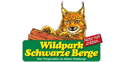Logo for Wildpark Schwarze Berge Logo for Wildpark Schwarze Berge