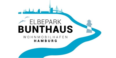 Logo for Wohnmobilhafen Elbepark Bunthaus | MO-Tronic GmbH Logo for Wohnmobilhafen Elbepark Bunthaus | MO-Tronic GmbH