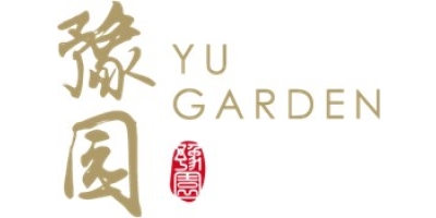 Logo for Yu Garden | Red Chamber GmbH & Co. KG Logo for Yu Garden | Red Chamber GmbH & Co. KG