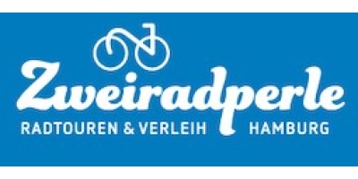 Logo for Zweiradperle Hamburg Logo for Zweiradperle Hamburg