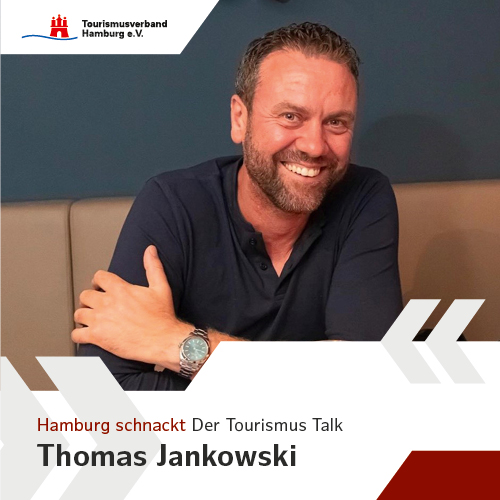 Hamburg schnackt mit Thomas Jankowski