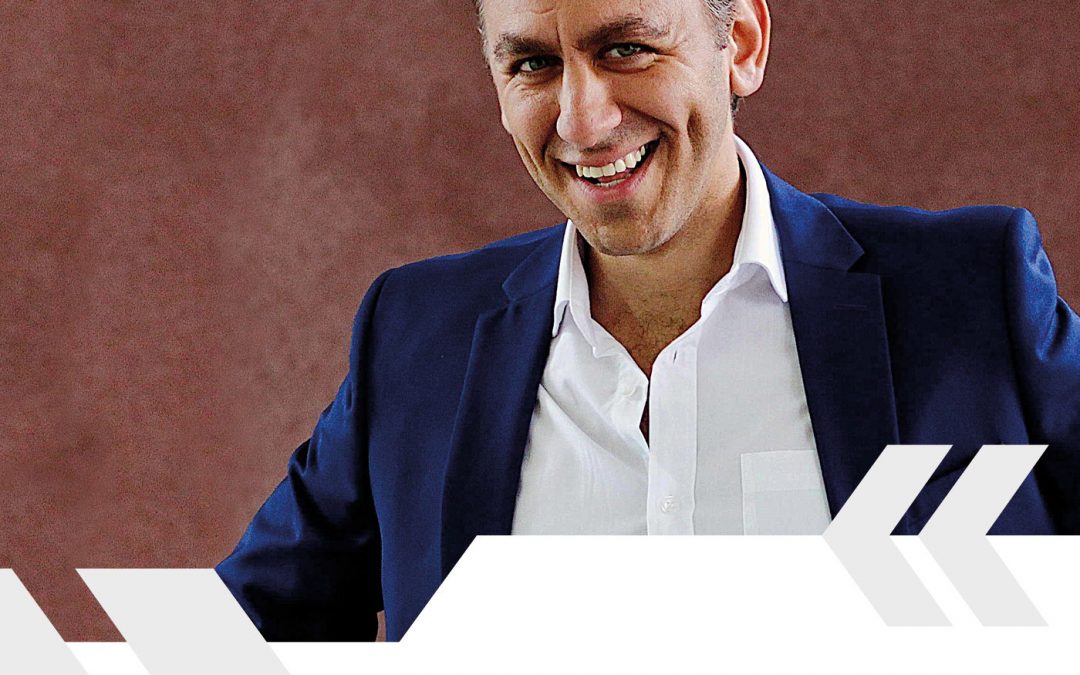 Hamburg schnackt mit Cem Ali Gültekin