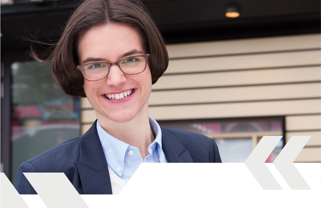 Hamburg schnackt mit Susanne Faerber