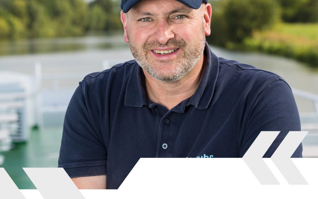 Hamburg schnackt mit Heiko Buhr