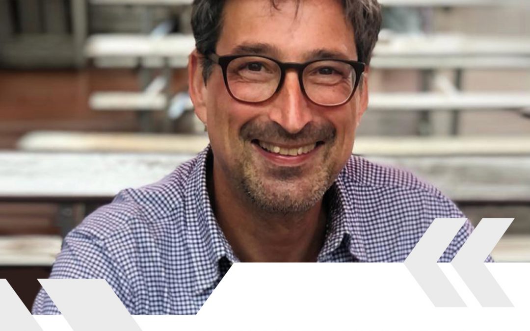Hamburg schnackt mit Marc Müller