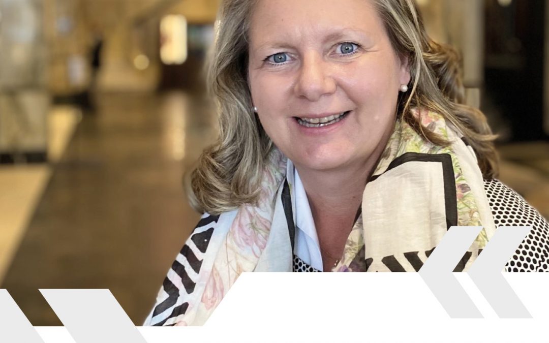 Hamburg schnackt mit Kathrin Wirth-Ueberschär