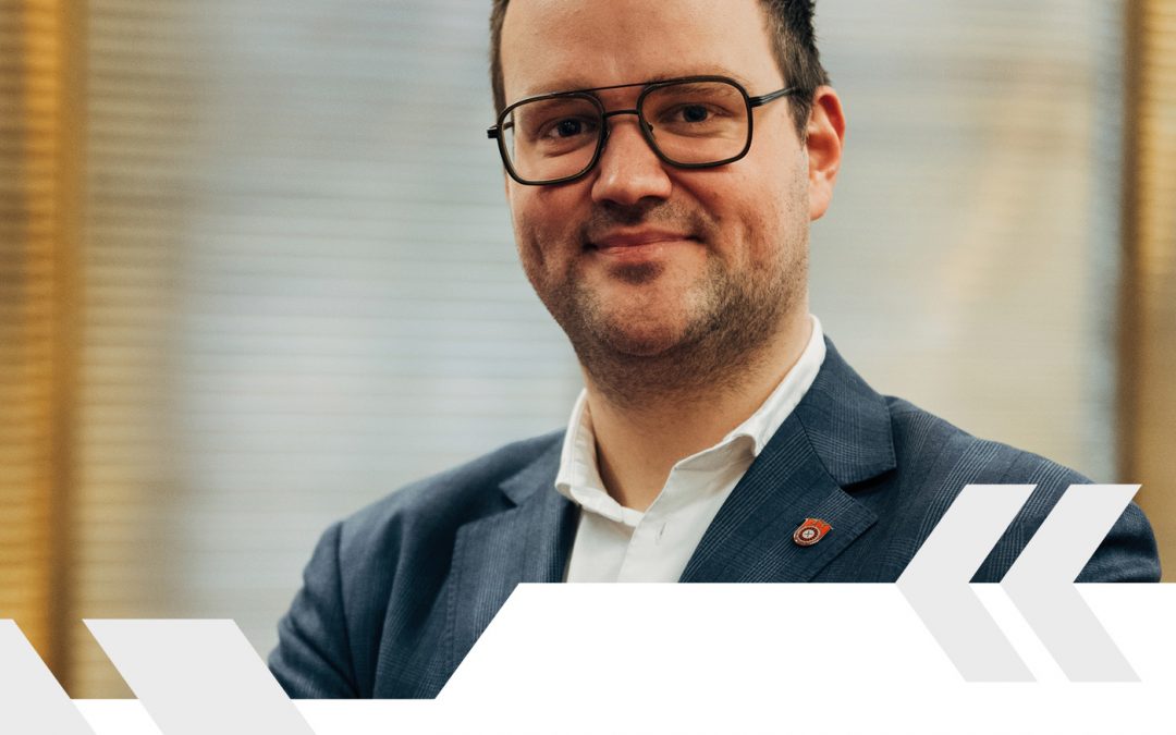 Hamburg schnackt mit Maik Janßen