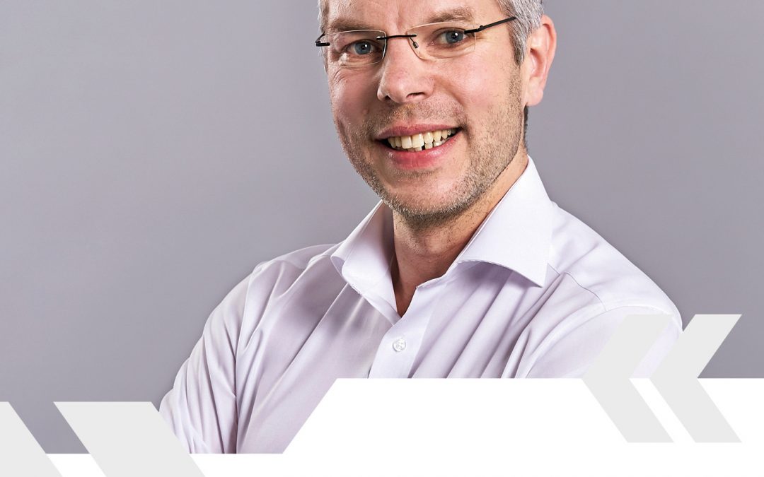 Hamburg schnackt mit Ralf Trimborn