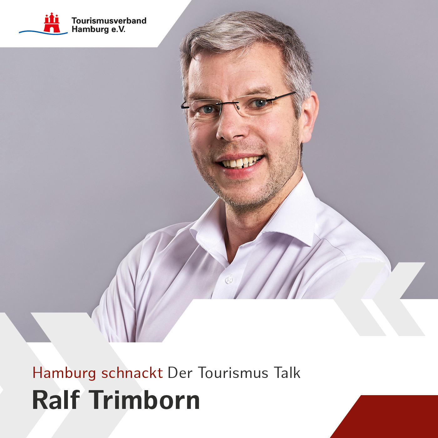 Hamburg schnackt mit Ralf Trimborn