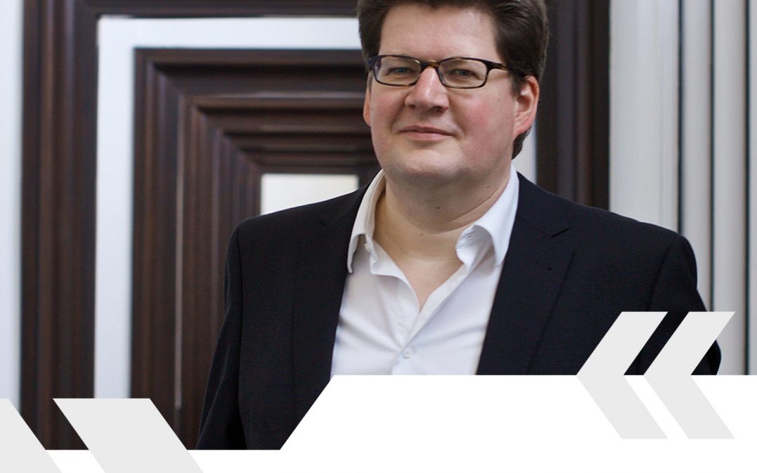 Hamburg schnackt mit Dr. Jan Metzler