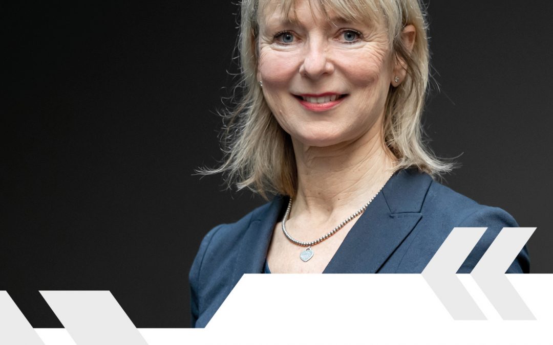 Hamburg schnackt mit Brigitte Engler