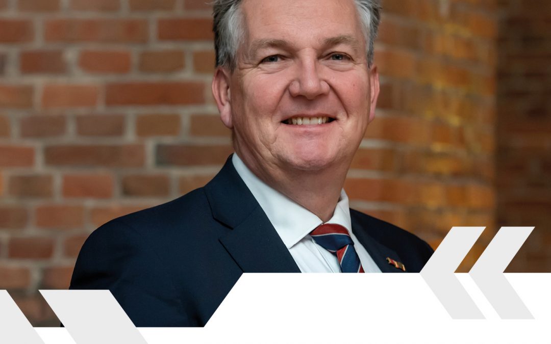 Hamburg schnackt mit Carsten Schmidt