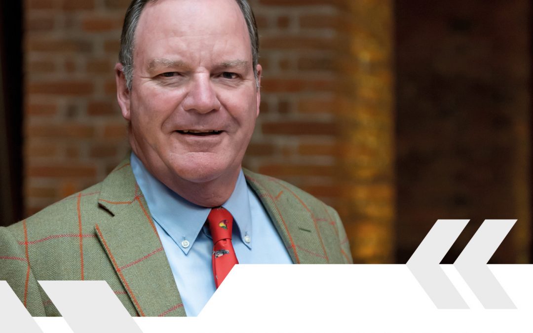 Hamburg schnackt mit Joachim Weinlig-Hagenbeck