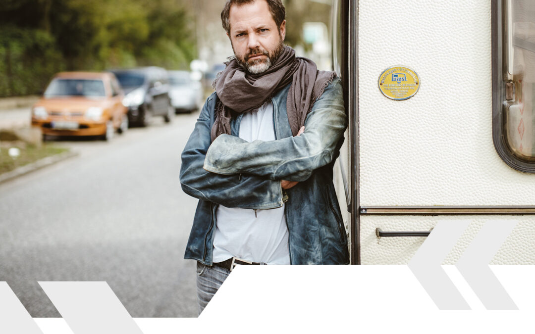 Hamburg schnackt mit Nils Julius