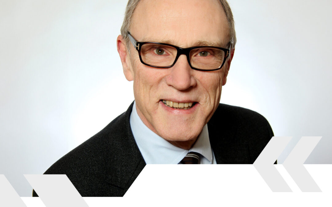 Hamburg schnackt mit Reinhard Wolf