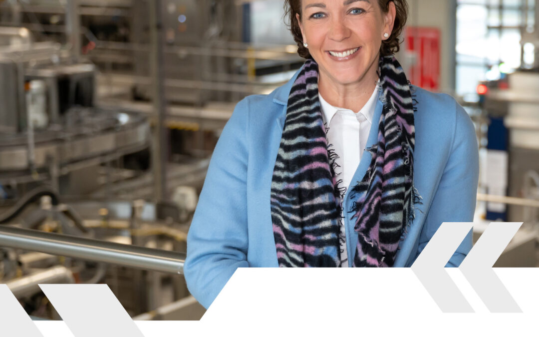 Hamburg schnackt mit Gaby Gassmann