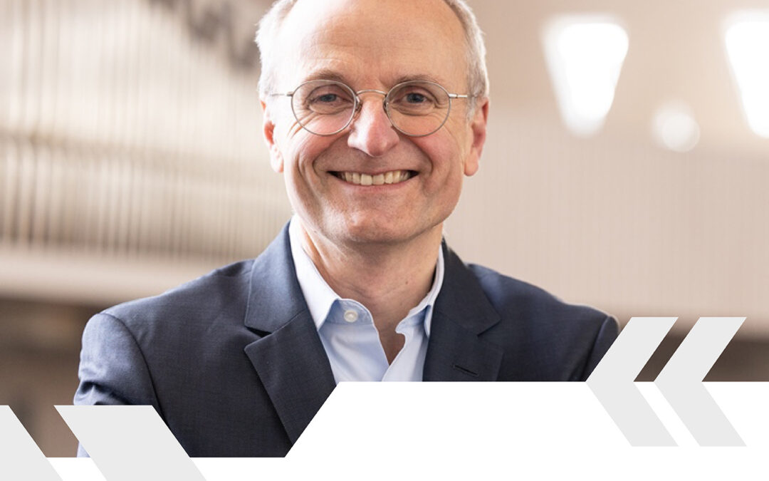 Hamburg schnackt mit Martin Vetter