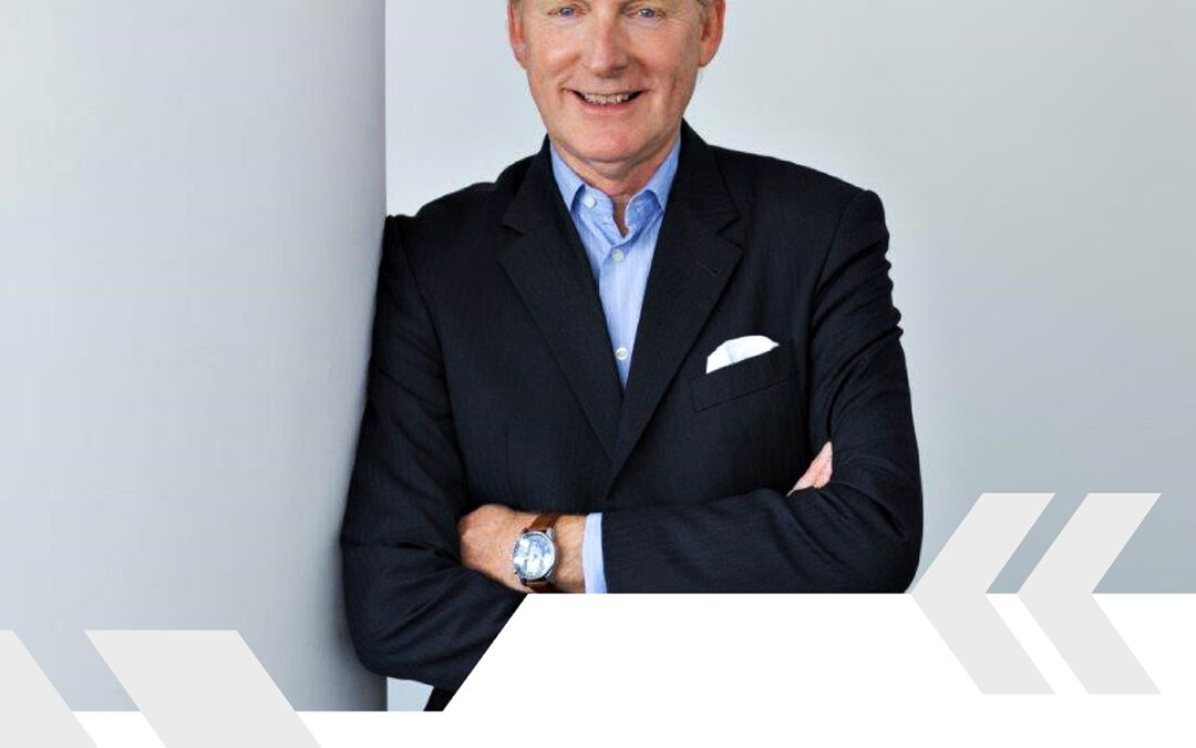 Hamburg schnackt mit Robert von Bennigsen
