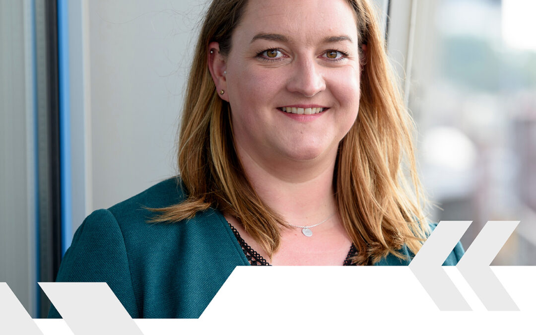 Hamburg schnackt mit Tanja Cohrt