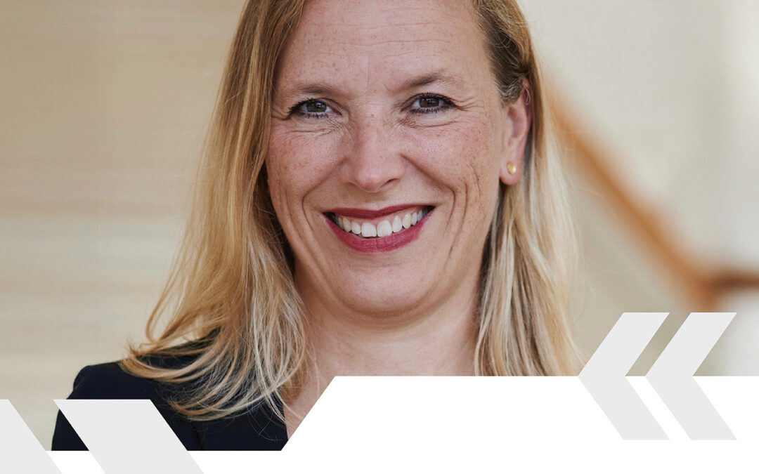 Hamburg schnackt mit Katariina Rohrbach