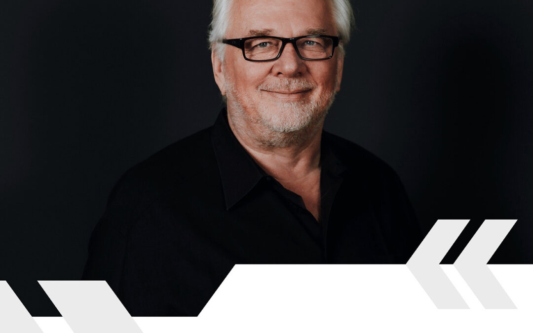 Hamburg schnackt mit Peter Joehnk