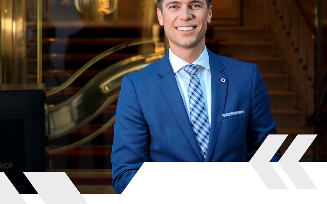 Hamburg schnackt mit Florian Woithe