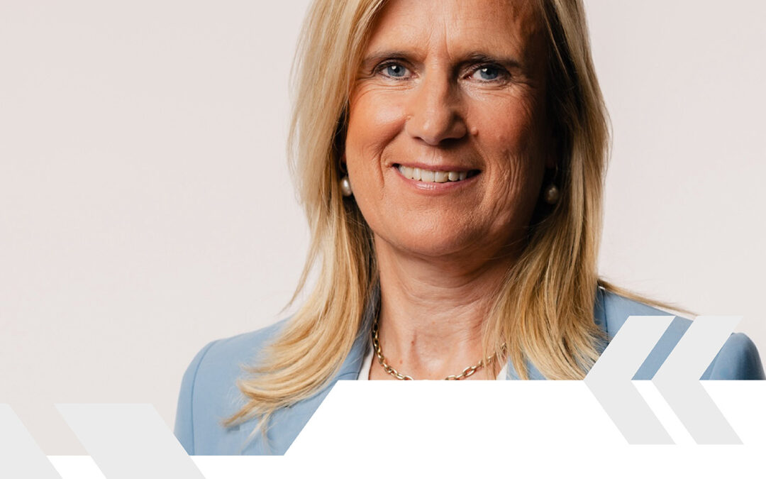 Hamburg schnackt mit Caren Brockmann